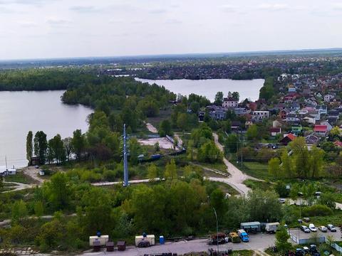 квартира по адресу Софии Русовой ул., 7-А