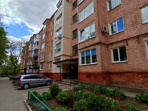 квартира по адресу вул. Київська, 24