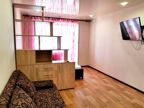 квартира по адресу Зерновая ул., 55в