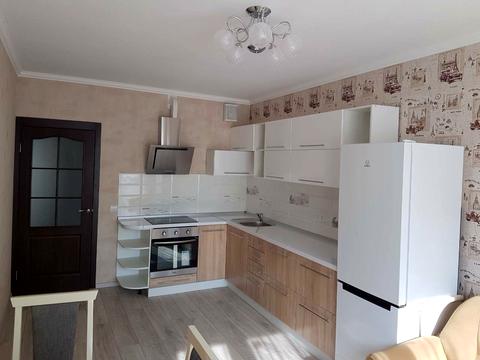 квартира за адресою Бориса Гмирі вул., 16