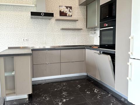 квартира по адресу Парково-Сырецкая ул. (Тимофія Шамрила), 4-В