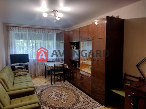 квартира по адресу Северокольцевая ул., 20