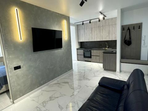 квартира за адресою Корольова вул., 4