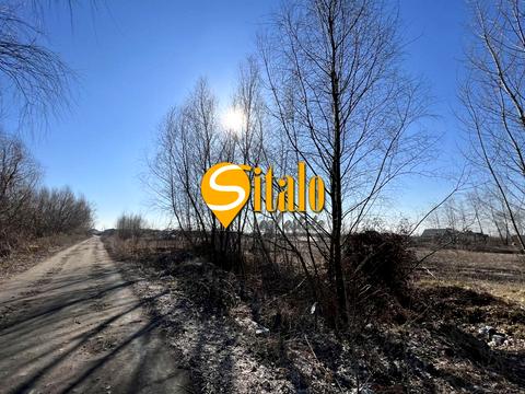 ділянка за адресою 