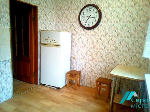 квартира за адресою Сергія Зорського вул. (Гагаріна), 2