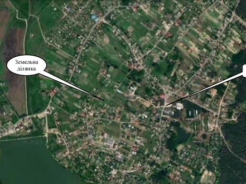 участок по адресу Фабрична