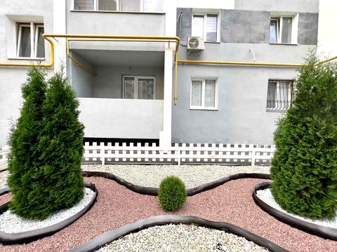 квартира по адресу Домостроительная ул., 13