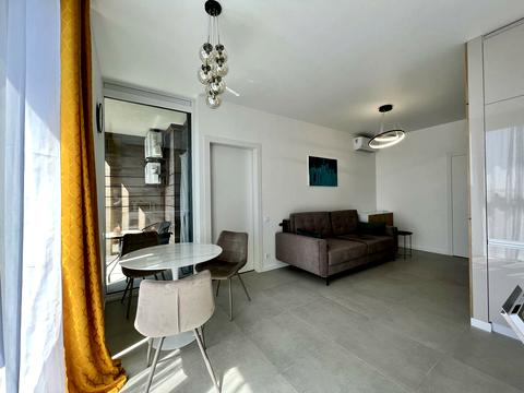 квартира за адресою Володимира Вернадського вул. (Дзержинського), 29-К