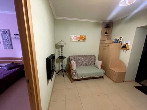 квартира по адресу Чубинського, 2