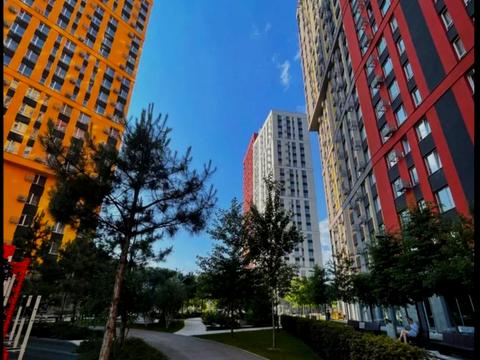 квартира за адресою Столичне шосе, 1