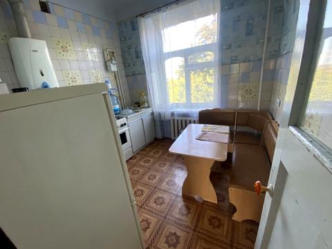 квартира по адресу Сергія Колачевського, 25