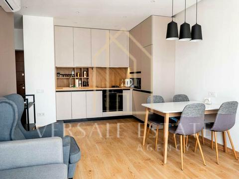 квартира за адресою Малоголосківська вул., 32