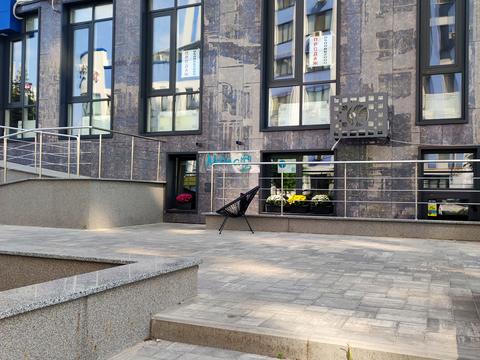 коммерческая по адресу Алимпия Галика ул., 75