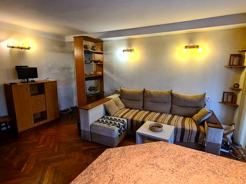 квартира по адресу Большая Васильковская ул. (Красноармейская), 45