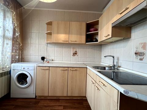 квартира за адресою Олега Мудрака вул. (Генерала Наумова), 33-А