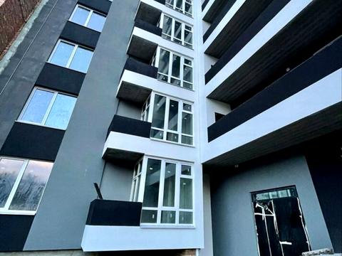 квартира за адресою Інститутська вул., 6/1а