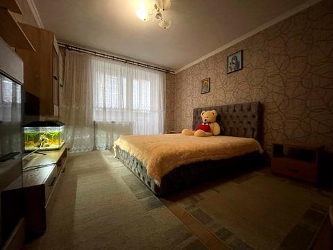 квартира по адресу Українських Декабристів ул., 52