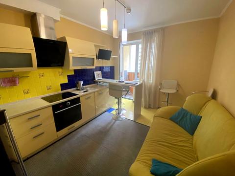 квартира за адресою Михайла Максимовича вул. (Онуфрія Трутенка), 3-Г