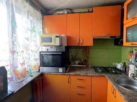 квартира по адресу Богдана Хмельницкого просп. (Героев Сталинграда), 63