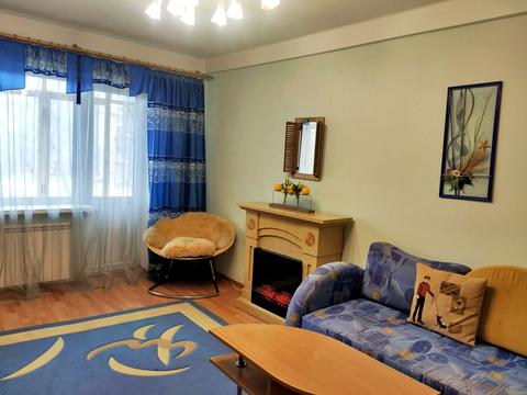 квартира за адресою Олени Теліги вул., 17-Б