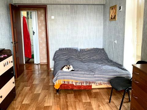 квартира за адресою Паркова, 24