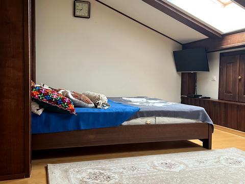 квартира за адресою Лісна, 50а