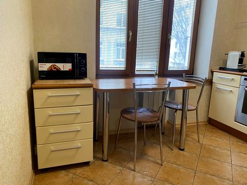 квартира за адресою Київ, Олеся Гончара вул., 6