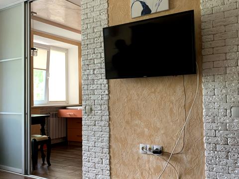 квартира за адресою Кам'янська вул., 32