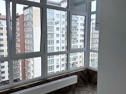 квартира по адресу Высочана ул., 29