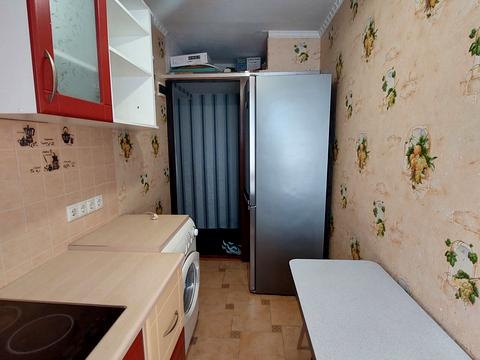 квартира по адресу Потёмкинская ул. (Потёмкинская), 131в