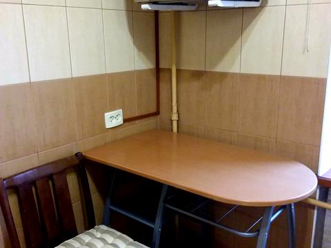 квартира по адресу Вишгородська ул., 44