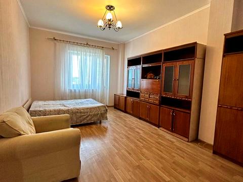 квартира за адресою Григорія Сковороди вул., 17