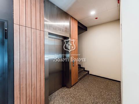 квартира за адресою Київ, Набережно-Рибальська дорога вул., 9