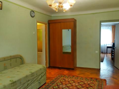 квартира по адресу Полесская ул., 16