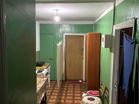 кімната за адресою Чорновола вул., 105