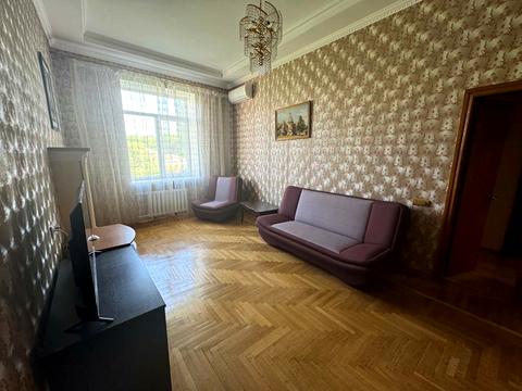 квартира по адресу Заньковецкой ул., 7