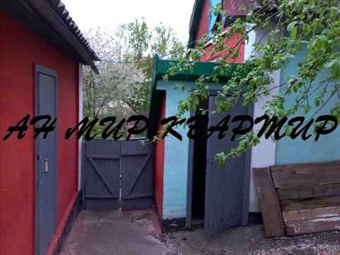 дом по адресу Полтава, Шостаки, 1