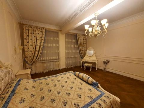 квартира по адресу Ярослава Гашека бульв., 18