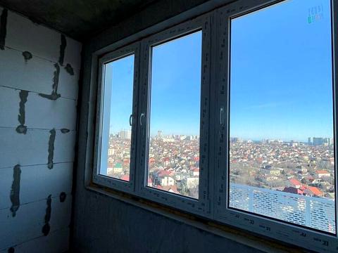 квартира за адресою Жаботинського вул. (Пролетарская улица), 54А/2