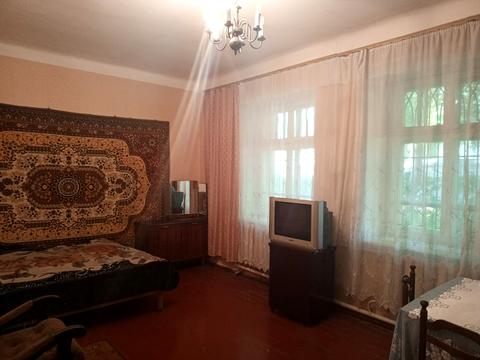 квартира за адресою Черепановых, 12