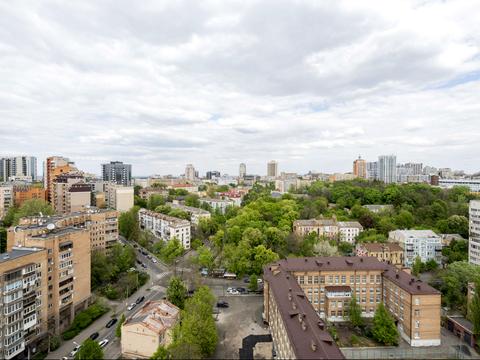 квартира по адресу Александра Конисского ул., 46/11