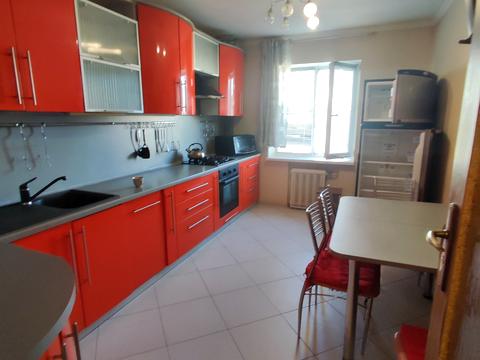 квартира по адресу Рубана ул., 21