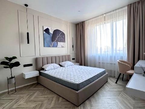 квартира по адресу Андрея Верхогляда ул. (Михайла Драгомирова), 14-А