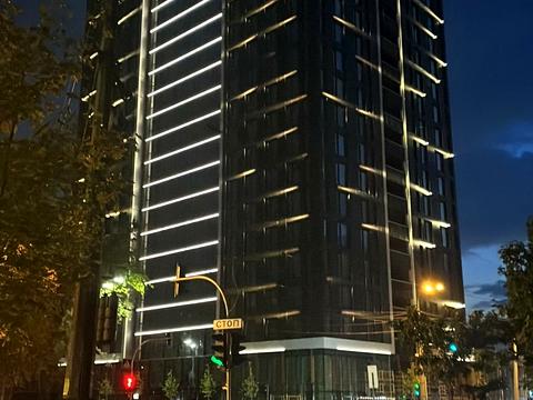 квартира за адресою Дегтярівська вул., 17