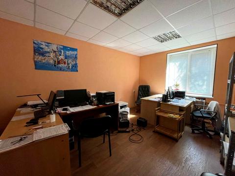 квартира по адресу Рязанова (Святогеоргіївська), 6