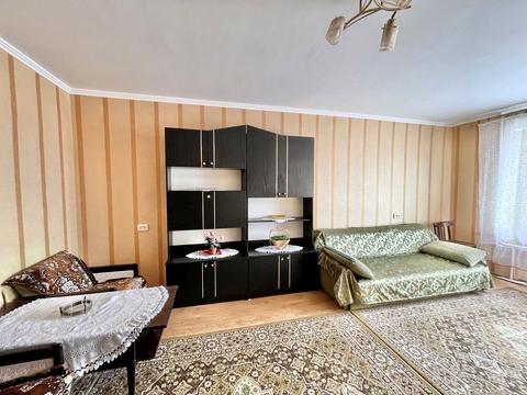 квартира по адресу Харьковская ул., 2