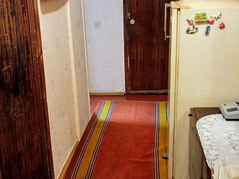 квартира по адресу Радужная ул., 65