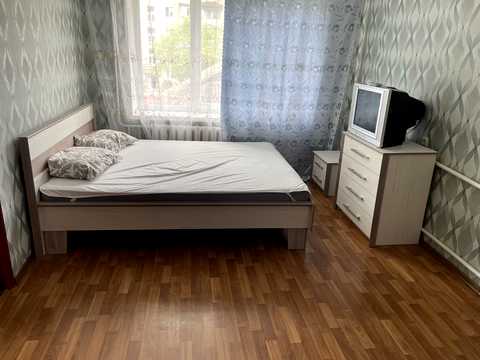 квартира по адресу Ісмаїла Гаспринського ул., 14