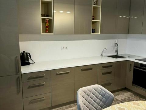 квартира по адресу Олены Пчилки ул., 8