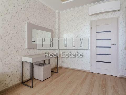 квартира по адресу Тараса Шевченко бульв., 27-Б